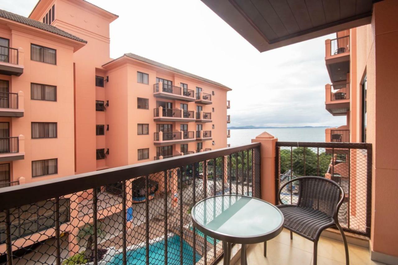 Apto Pes Na Areia Em Hotel Jurere Beach Jurere Internacional Флорианополис Экстерьер фото